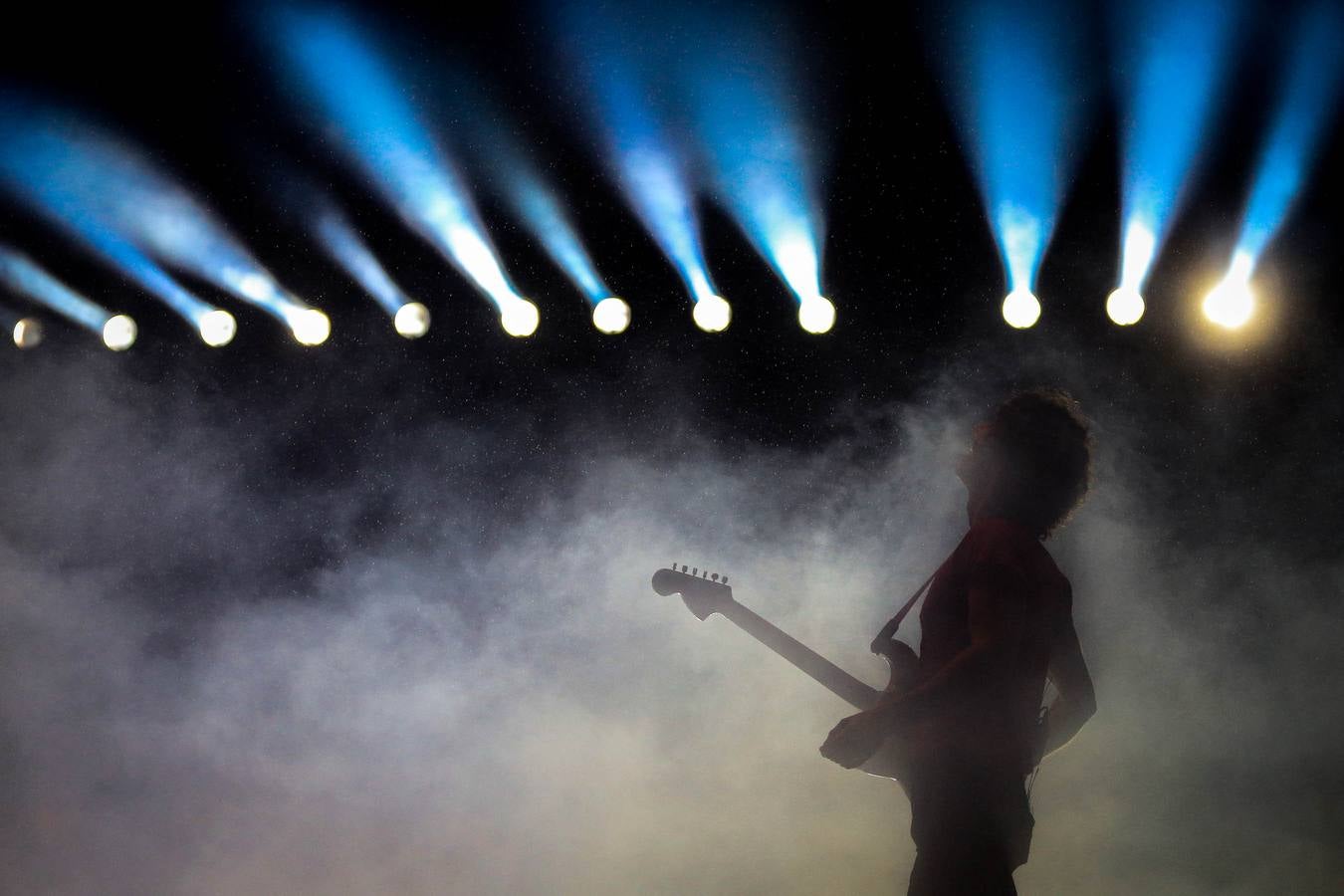 Lollapalooza Brasil, &#039;que cosa mais linda&#039;