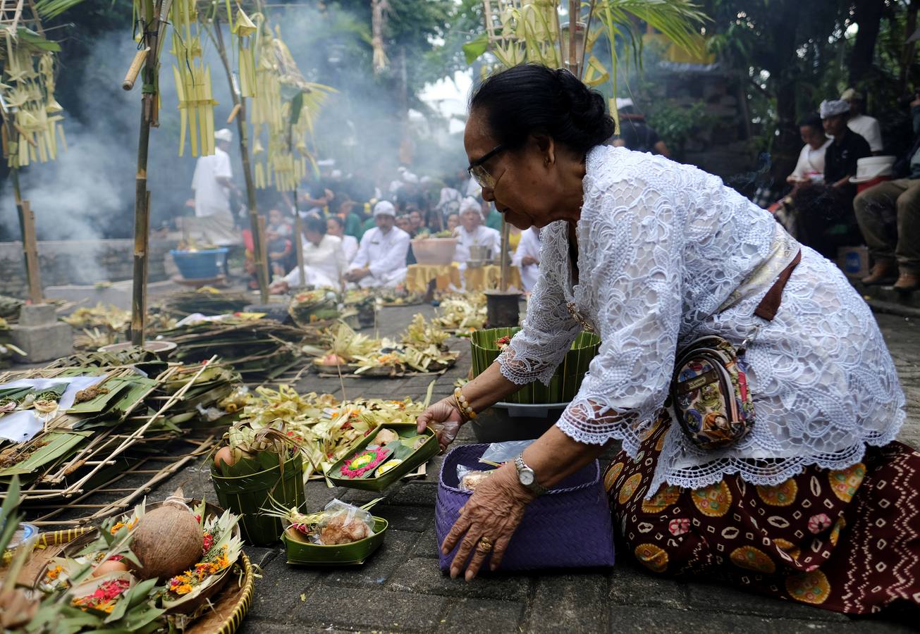 ¡Chsssssssss! ¡Que viene el diablo!