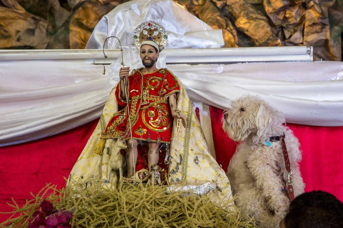 El San Antón nicaragüense