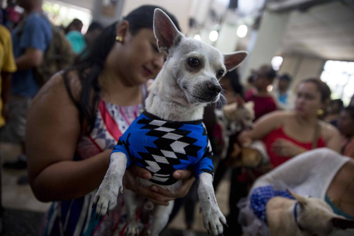 El San Antón nicaragüense