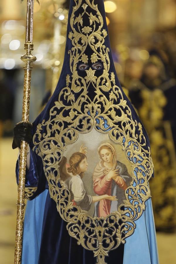 Viernes de Dolores en Lorca