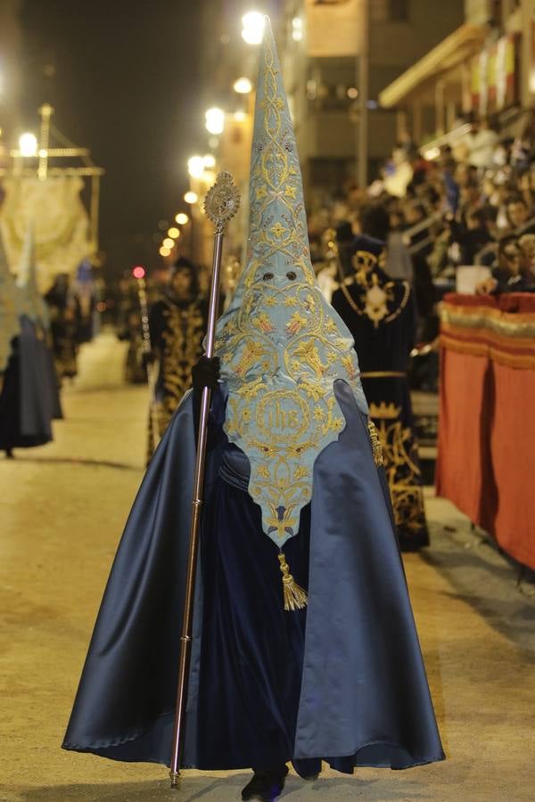 Viernes de Dolores en Lorca