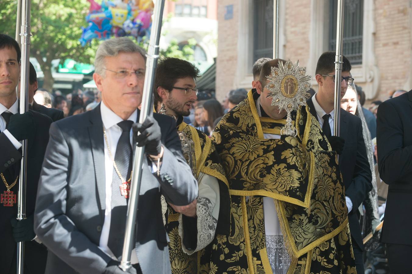 Encuentro de Pasión en Santo Domingo