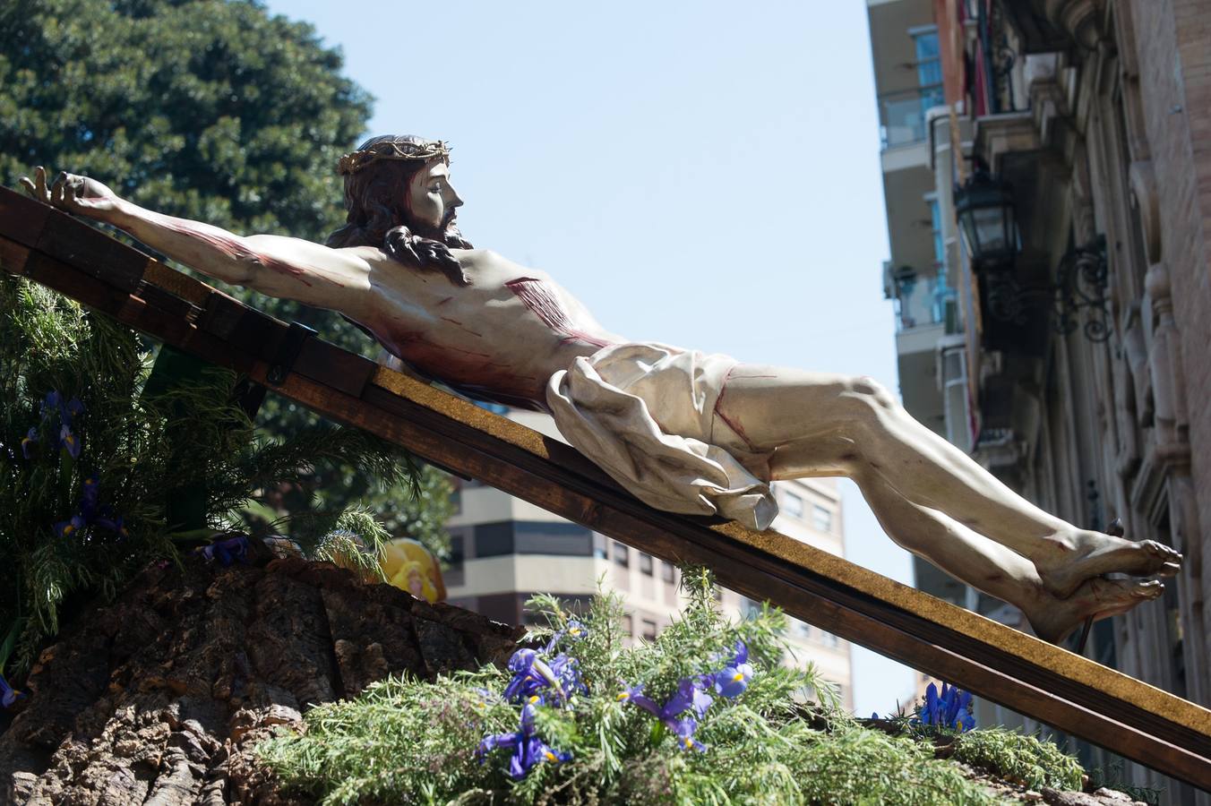 Encuentro de Pasión en Santo Domingo