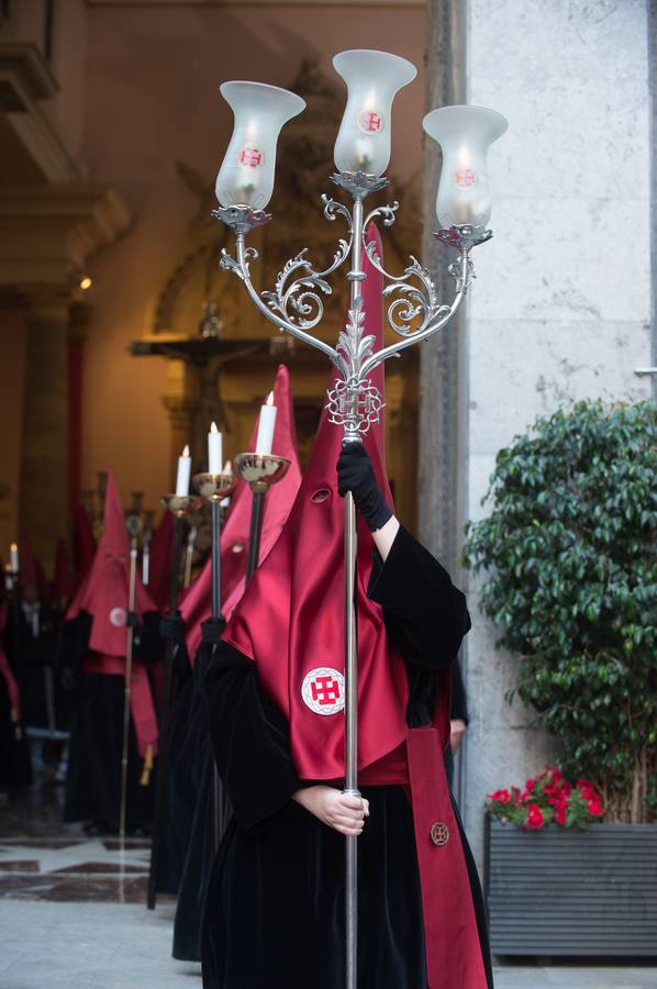 Procesión del Santísimo Cristo de la Misericordia