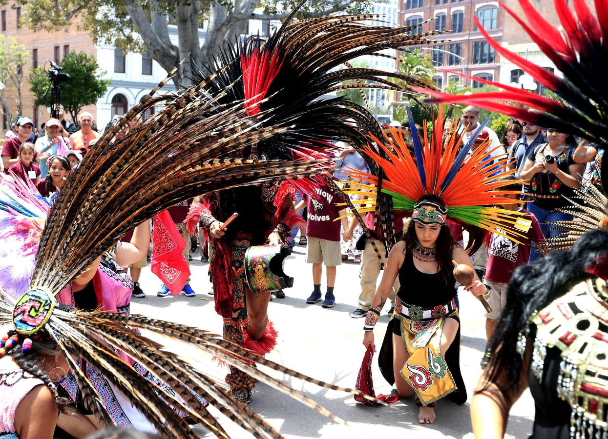 ¡Viva México!¡Cabrones!