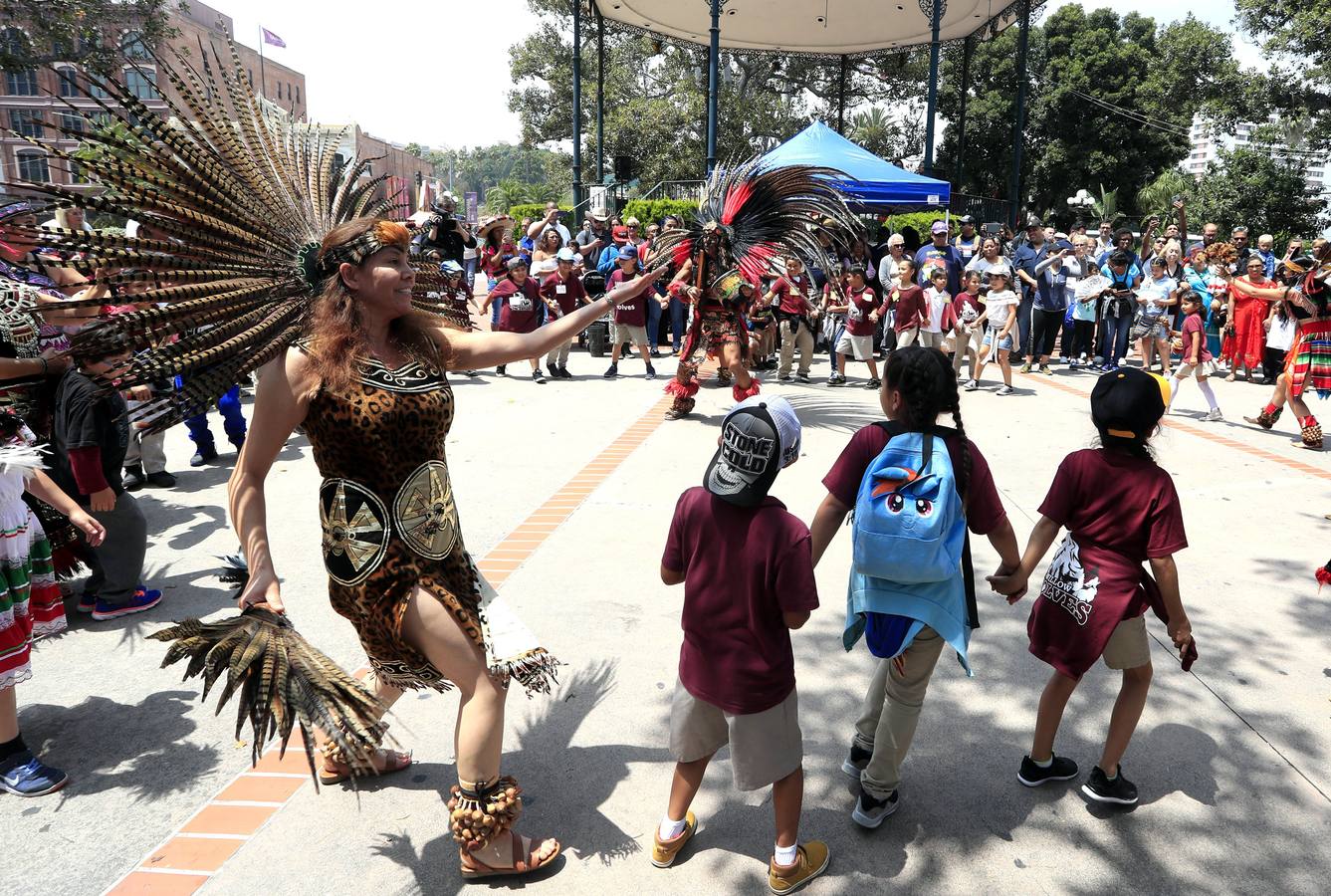 ¡Viva México!¡Cabrones!