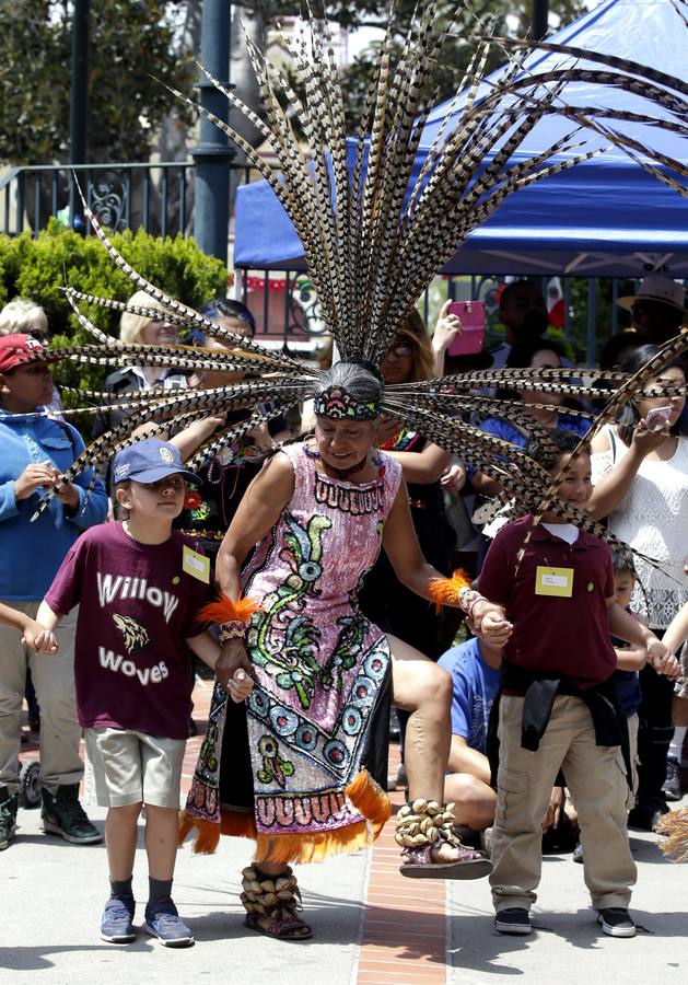 ¡Viva México!¡Cabrones!