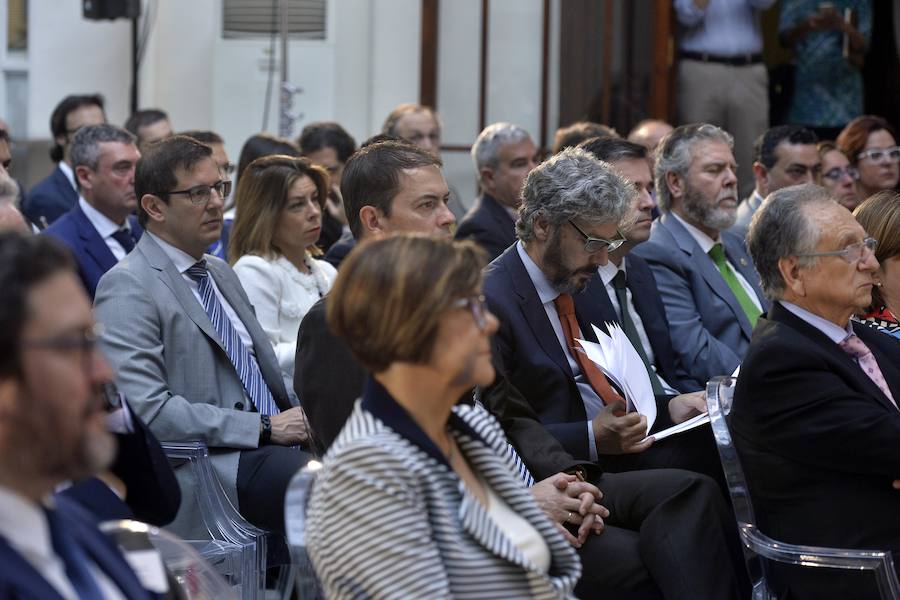 Rivera: «La corrupción no puede bloquear un país»