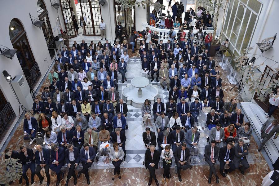 Rivera: «La corrupción no puede bloquear un país»