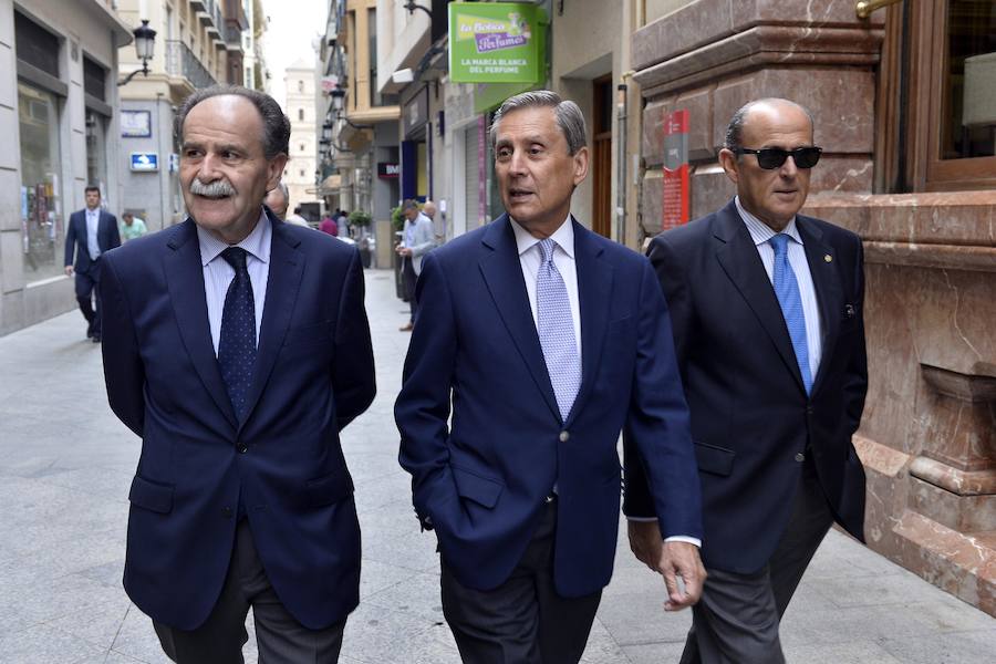 Rivera: «La corrupción no puede bloquear un país»