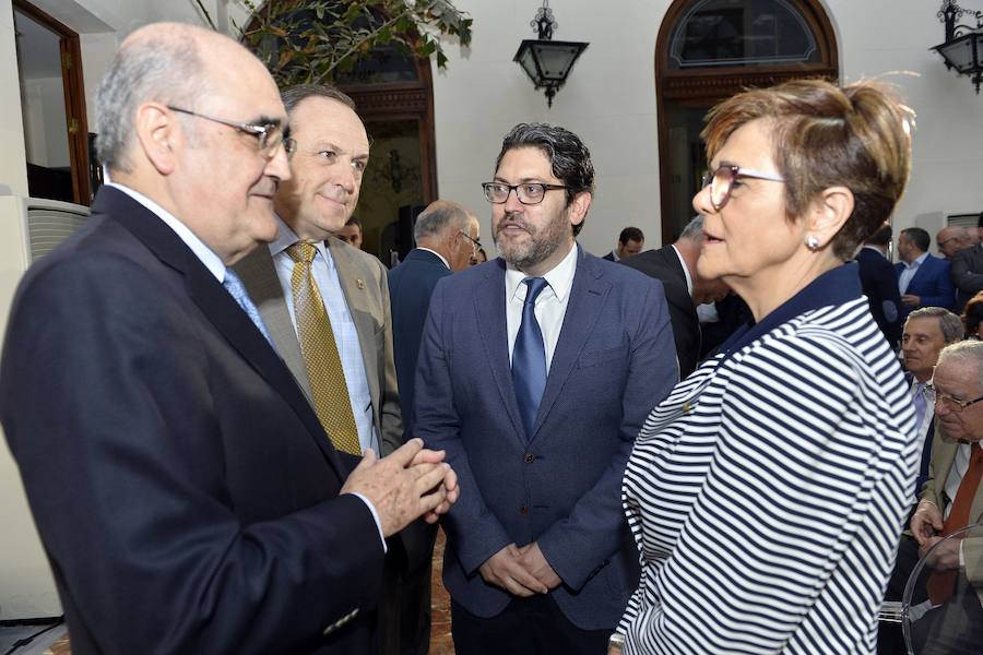 Rivera: «La corrupción no puede bloquear un país»