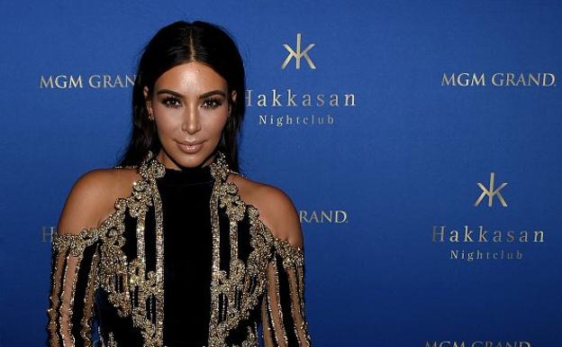 El espectacular cambio físico de Kim Kardashian | La Verdad