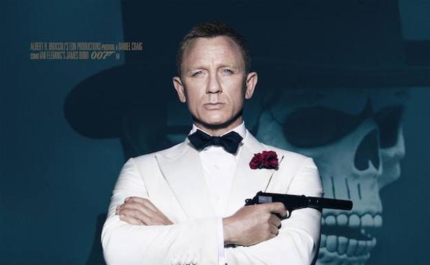 Daniel Craig protagonizará otras dos películas de James Bond