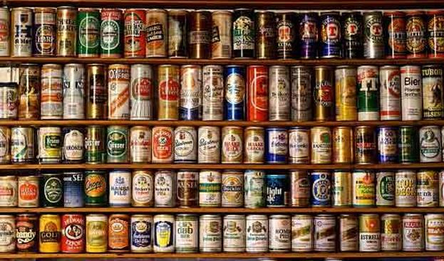 Las mejores cervezas en España según la OCU