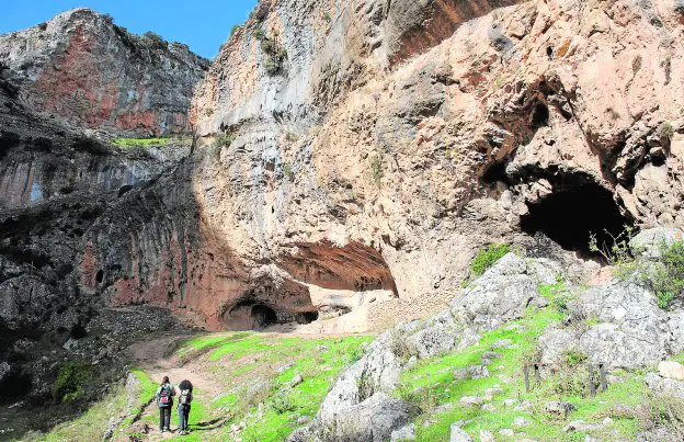 Rincón de las Cuevas