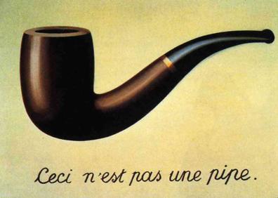 Imagen secundaria 1 - Medio siglo sin Magritte, el genio del surrealismo belga
