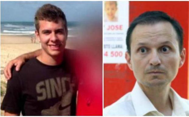 El asesino de Pioz y Bretón, amigos en la cárcel