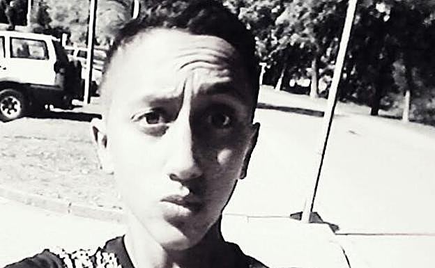 La Policía busca a Moussa Oukabir. 