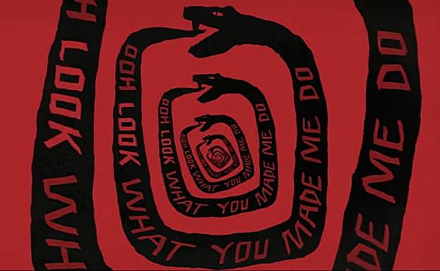 Taylor Swift estrena single