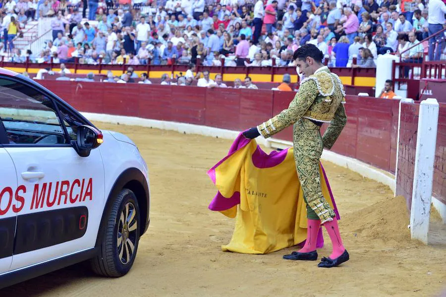 El martes de Romería recuperó este año su tirón en taquilla con la mejor entrada de la Feria