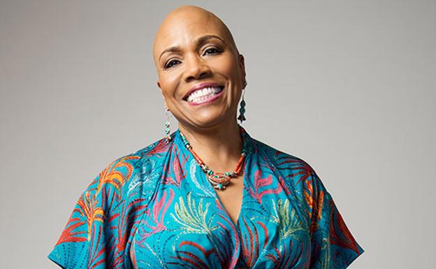 La cantante Dee Dee Bridgewater inaugurará el festival, el 3 de noviembre.