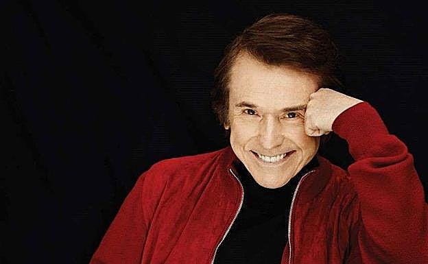 La 'gran noche' de Raphael