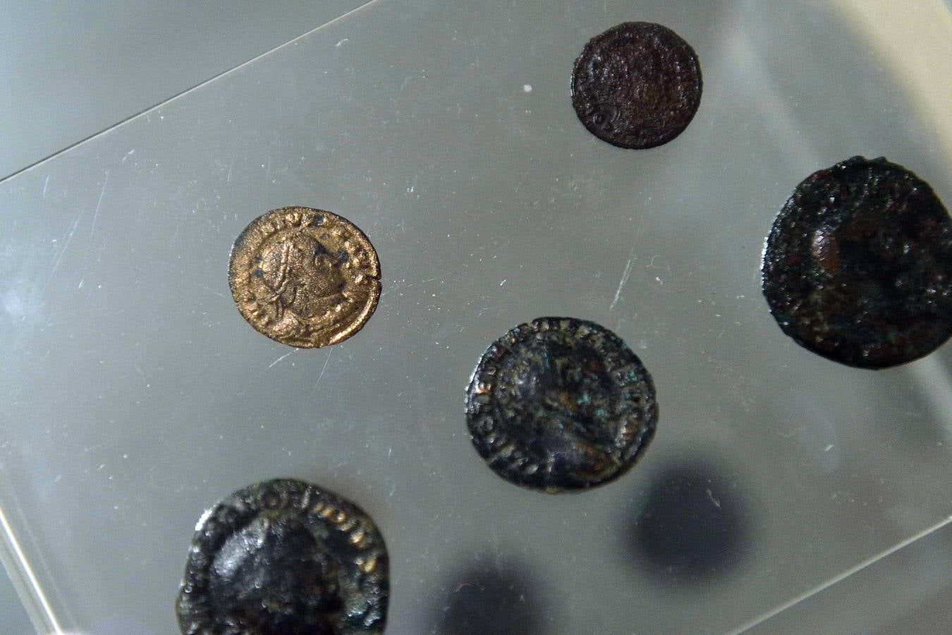 Ya en el Neolítico se elaboraba vino en Bullas. Visitarla en estos días es una oportunidad para curiosear en la villa romana de Los Cantos, una enorme explotación agropecuaria en fase de excavación arqueológica