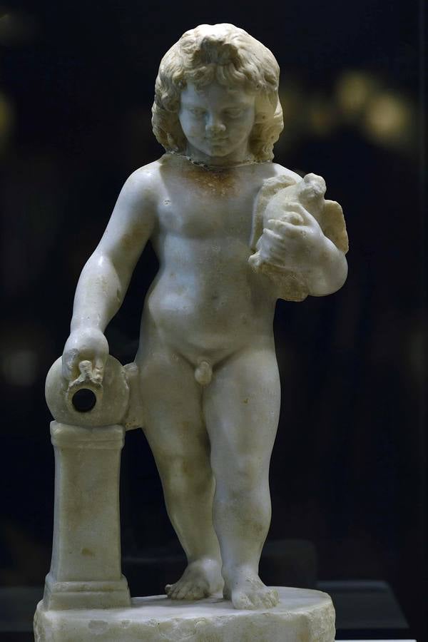 Ya en el Neolítico se elaboraba vino en Bullas. Visitarla en estos días es una oportunidad para curiosear en la villa romana de Los Cantos, una enorme explotación agropecuaria en fase de excavación arqueológica