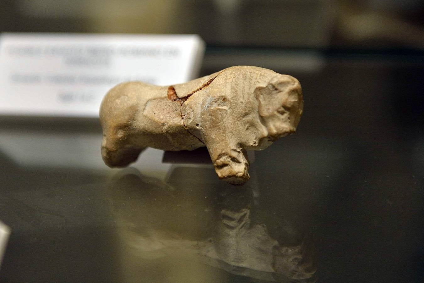 Ya en el Neolítico se elaboraba vino en Bullas. Visitarla en estos días es una oportunidad para curiosear en la villa romana de Los Cantos, una enorme explotación agropecuaria en fase de excavación arqueológica