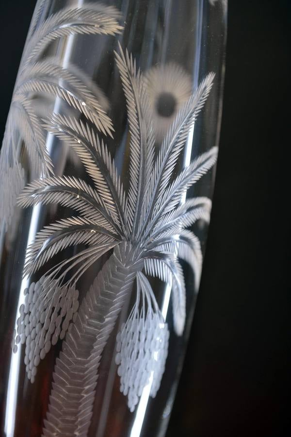 Ya en el Neolítico se elaboraba vino en Bullas. Visitarla en estos días es una oportunidad para curiosear en la villa romana de Los Cantos, una enorme explotación agropecuaria en fase de excavación arqueológica