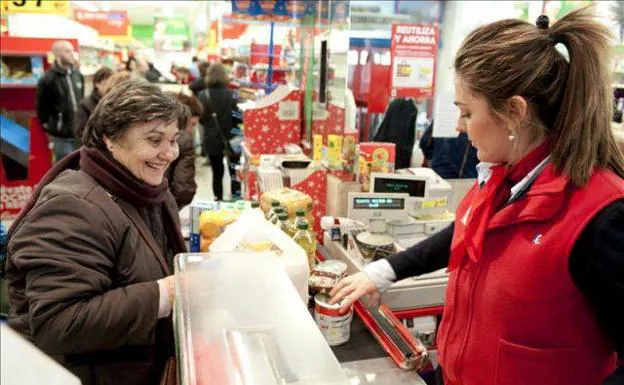 Estos son los supermercados más baratos de Murcia y Cartagena, según la OCU