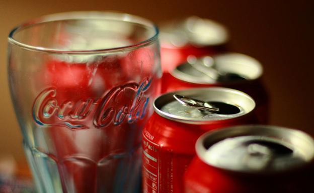 La Policía alerta del timo de Coca Cola: «Es otra estafa»