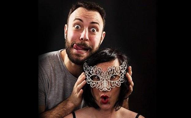 '50 sombras de Andreu 2'