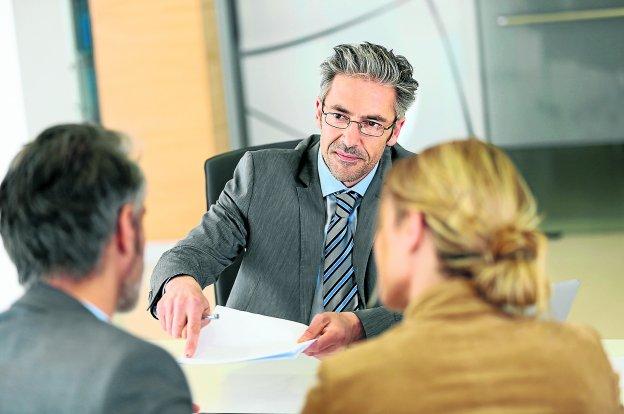 Divorcio a los 50