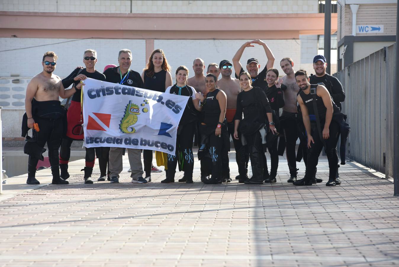 La Red de Vigilantes Marinos, con unos mil voluntarios en toda España, es una iniciativa de la ONG Oceánidas que lleva tres años luchando contra los residuos