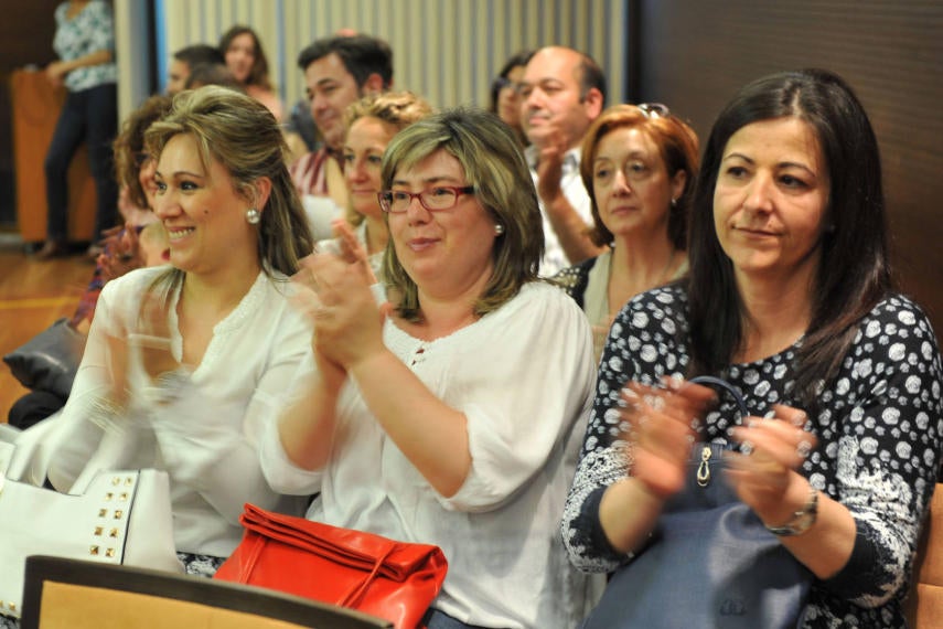 El equipo Star's News fue el gran triunfador de la gala en el Hotel Nelva de Murcia. 