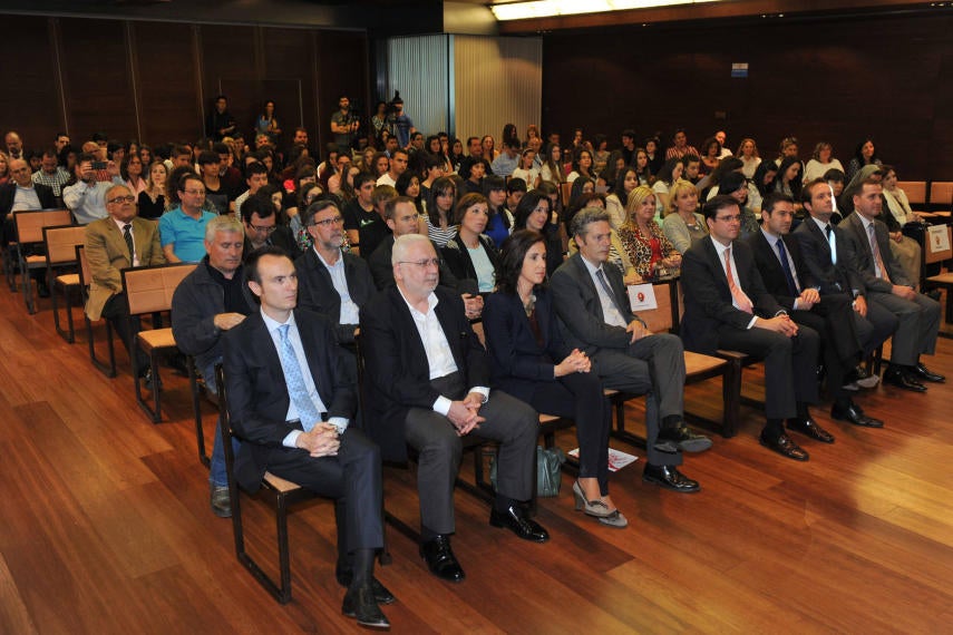 El equipo Star's News fue el gran triunfador de la gala en el Hotel Nelva de Murcia. 