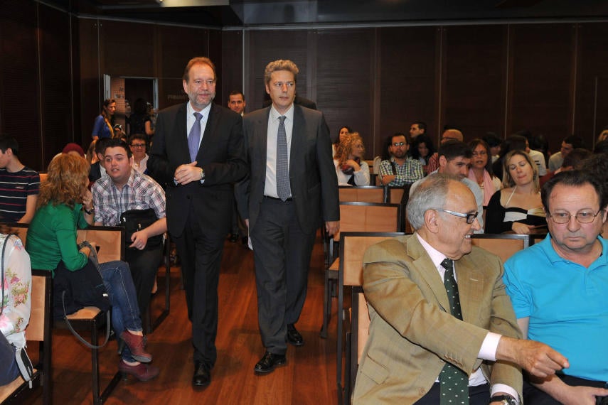 El equipo Star's News fue el gran triunfador de la gala en el Hotel Nelva de Murcia. 