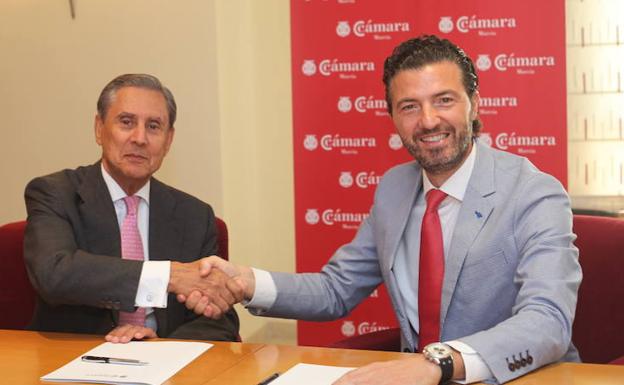 Se renueva el acuerdo de colaboración entre la Corte de Arbitraje de Murcia y la FREMM