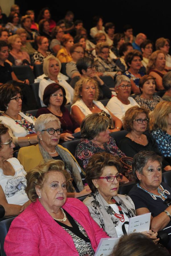 El congreso de economía familiar organizado por 'La Verdad' ha celebrado este jueves su segunda edición en el Aula de Cultura de Cajamurcia