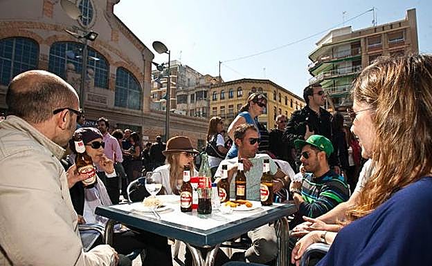 El sorprendente beneficio de irte de 'tardeo' después del trabajo