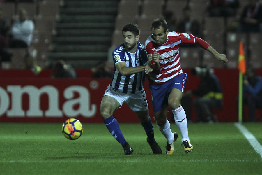 Los de Curro Torres continúan sin ganar a domicilio