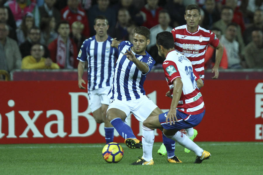 Los de Curro Torres continúan sin ganar a domicilio