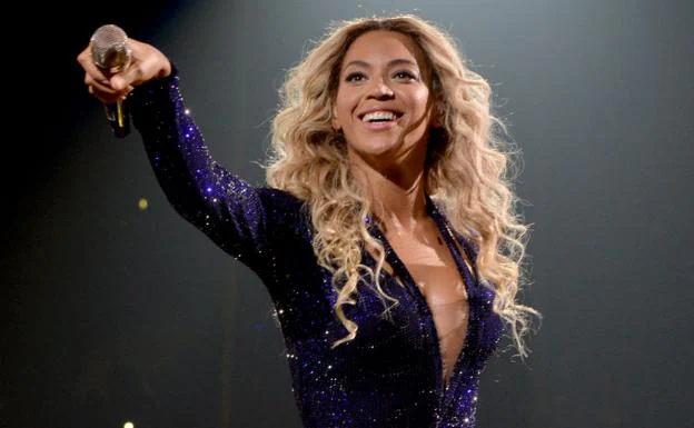 Beyoncé, la cantante mejor pagada según la revista Forbes