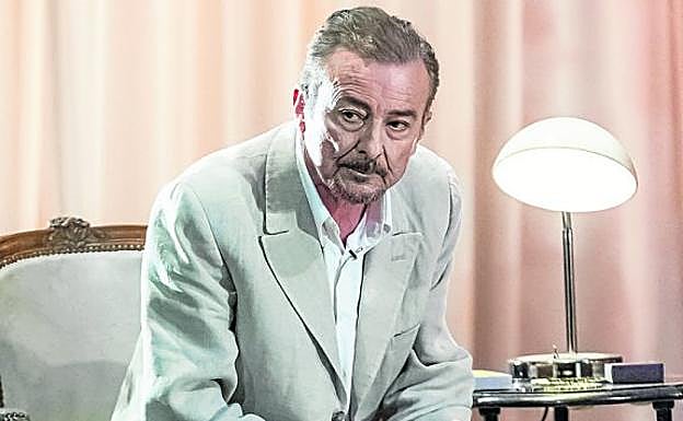 Juan Diego y sus problemas familiares