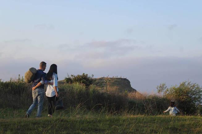 Rabadán está casado y tiene una hija de 3 años