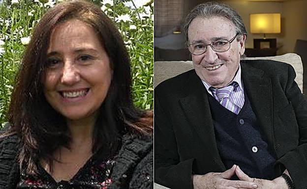 Una asturiana reclama que se la reconozca como hija de Manolo Escobar