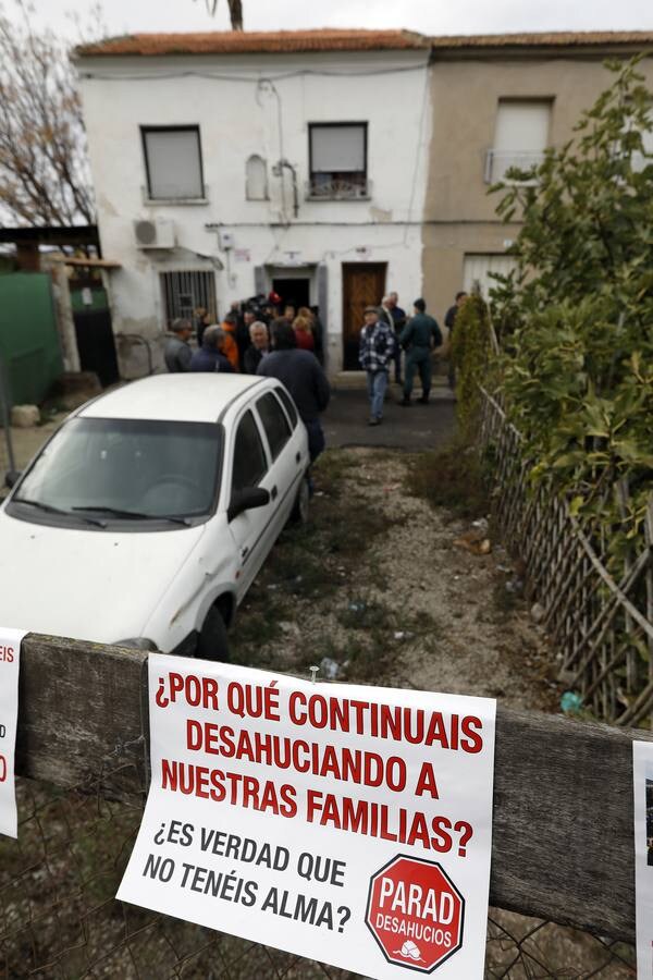 Una vecina de Las Torres de Cotillas pierde su vivienda y su bar por una deuda que su exmarido contrajo hace 30 años con un prestamista