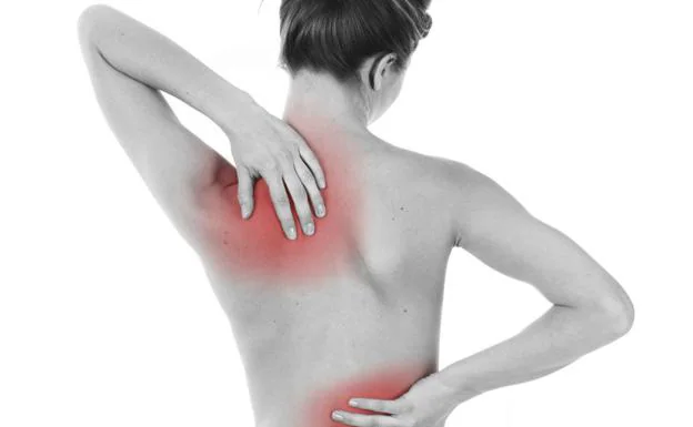 3 consejos que funciona y evitan el dolor de espalda